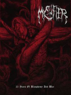 Mystifier : 25 Years of Blasphemy and War